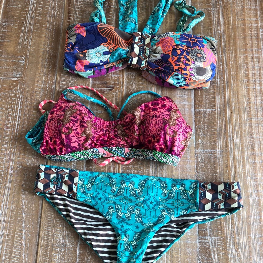 Maaji Medium Bikini